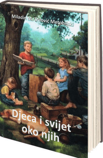 Djeca i svijet oko njih