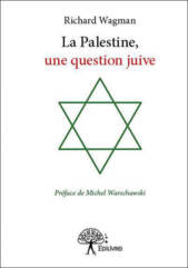 La Palestine, une question juive